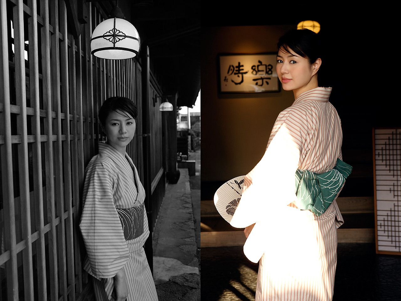 井川遥 Haruka Igawa 《コ イ ウ タ 純愛恋歌》-图18