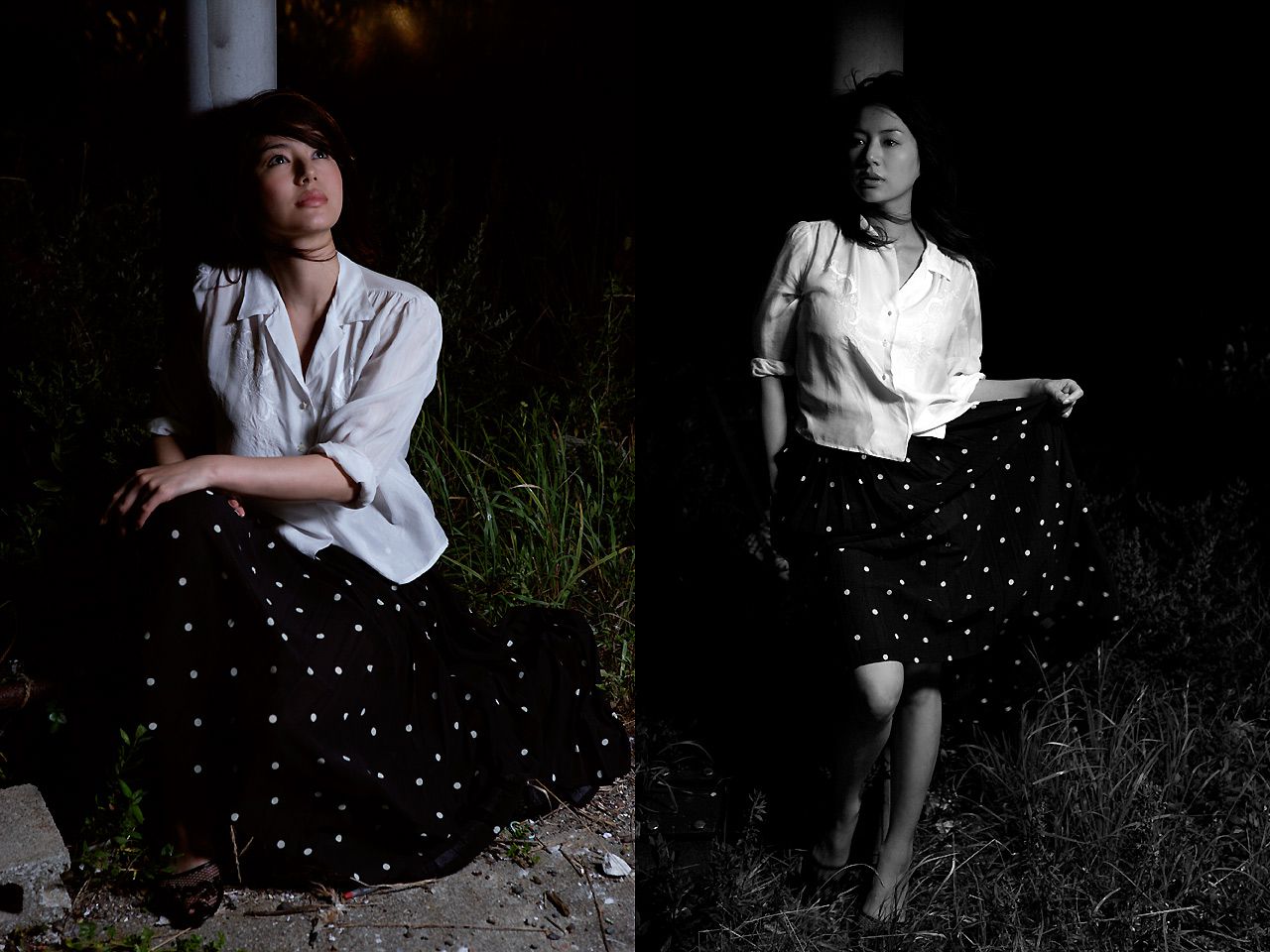 井川遥 Haruka Igawa 《コ イ ウ タ 純愛恋歌》-图19