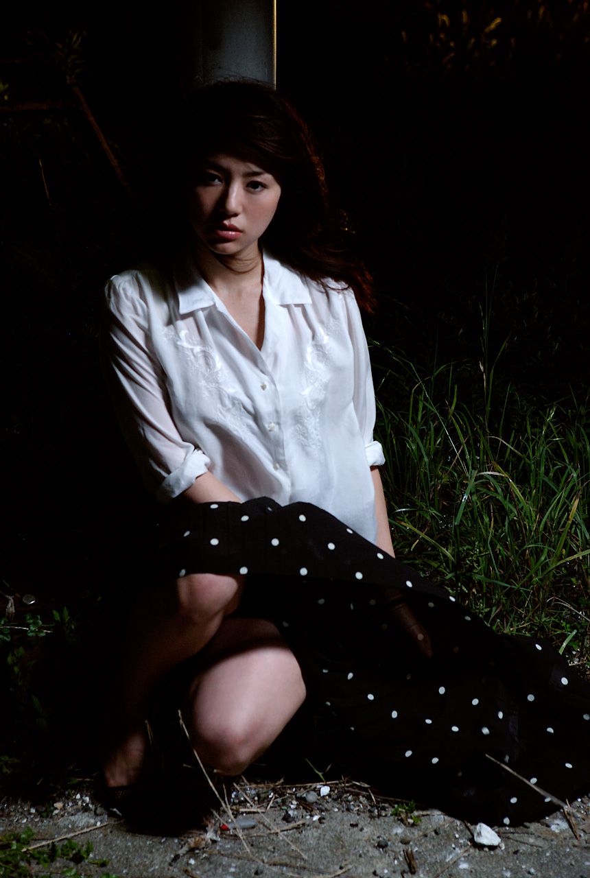 井川遥 Haruka Igawa 《コ イ ウ タ 純愛恋歌》-图27