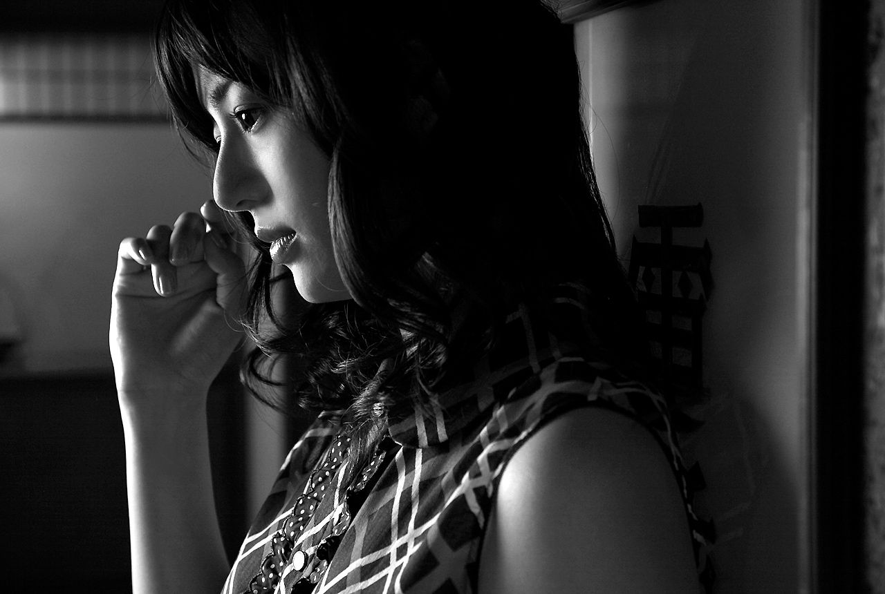 井川遥 Haruka Igawa 《コ イ ウ タ 純愛恋歌》-图2