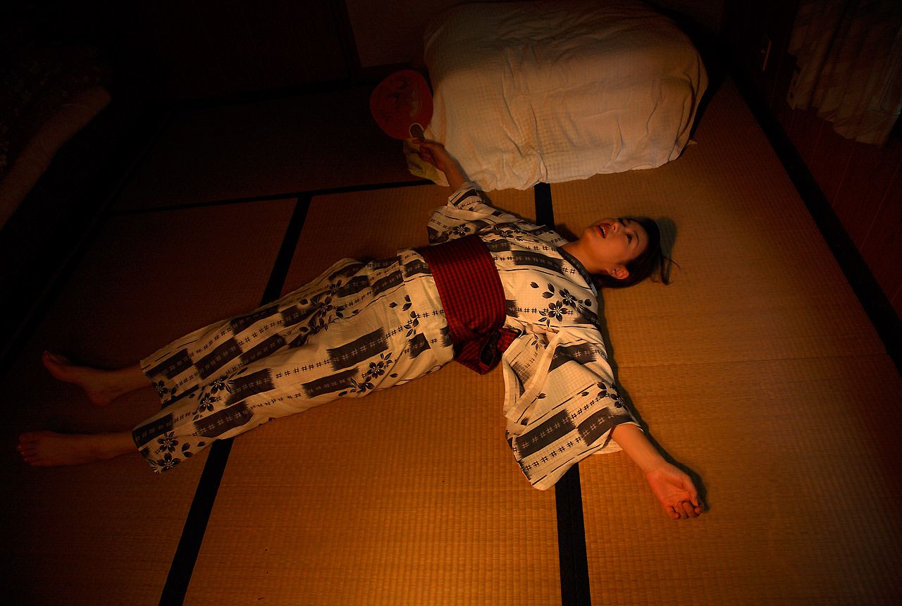 井川遥 Haruka Igawa 《コ イ ウ タ 純愛恋歌》-图41