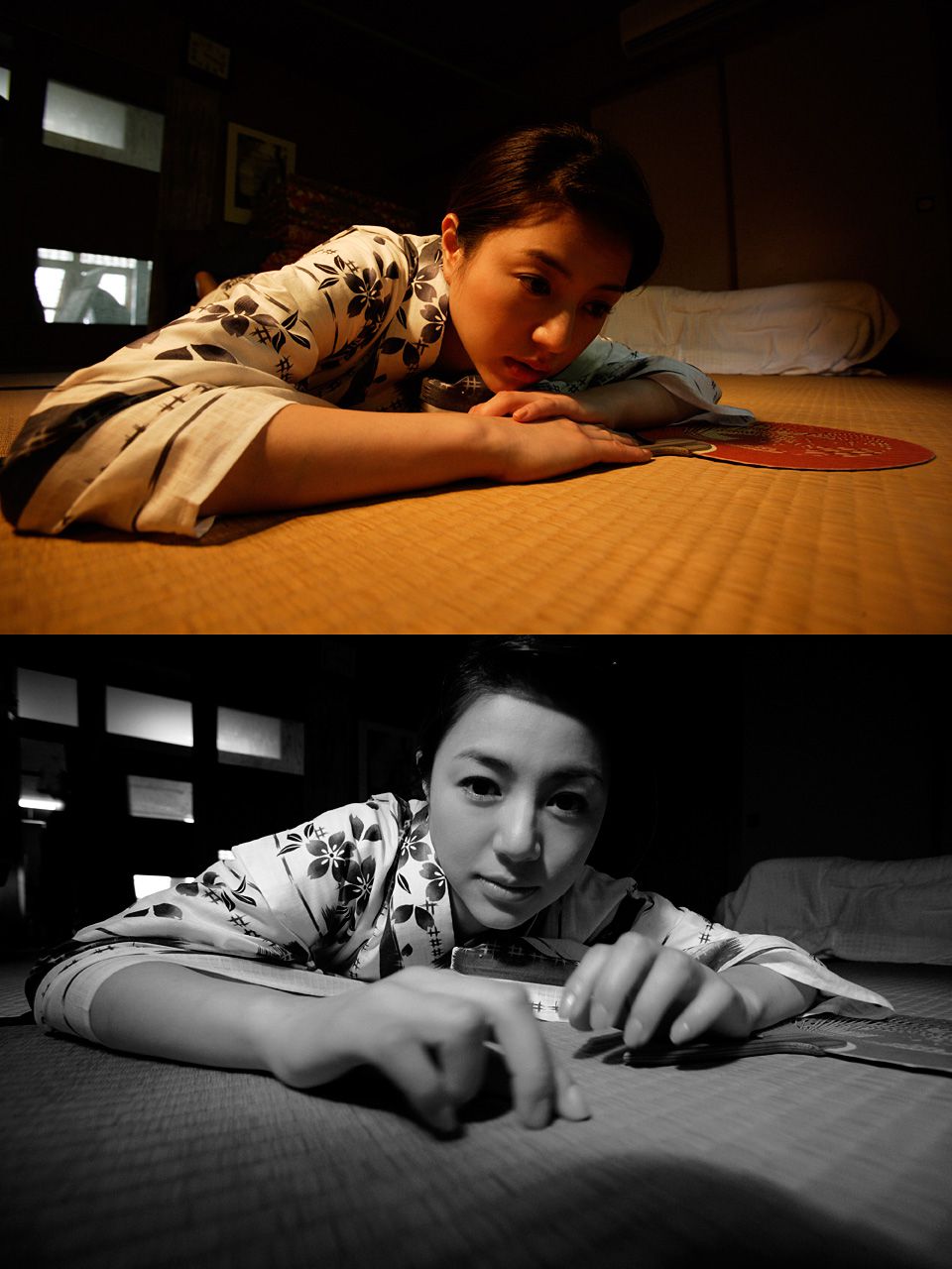 井川遥 Haruka Igawa 《コ イ ウ タ 純愛恋歌》-图44