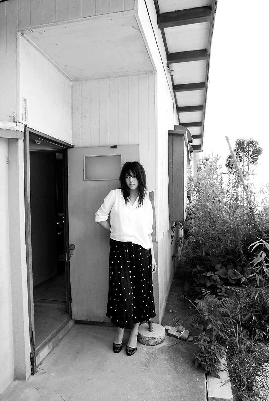 井川遥 Haruka Igawa 《コ イ ウ タ 純愛恋歌》-图45