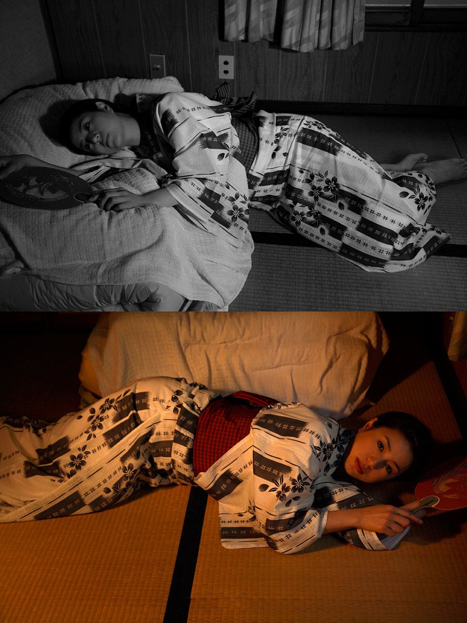 井川遥 Haruka Igawa 《コ イ ウ タ 純愛恋歌》-图46