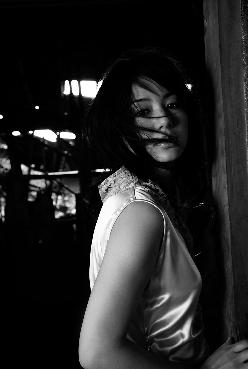 井川遥 Haruka Igawa 《コ イ ウ タ 純愛恋歌》-图49