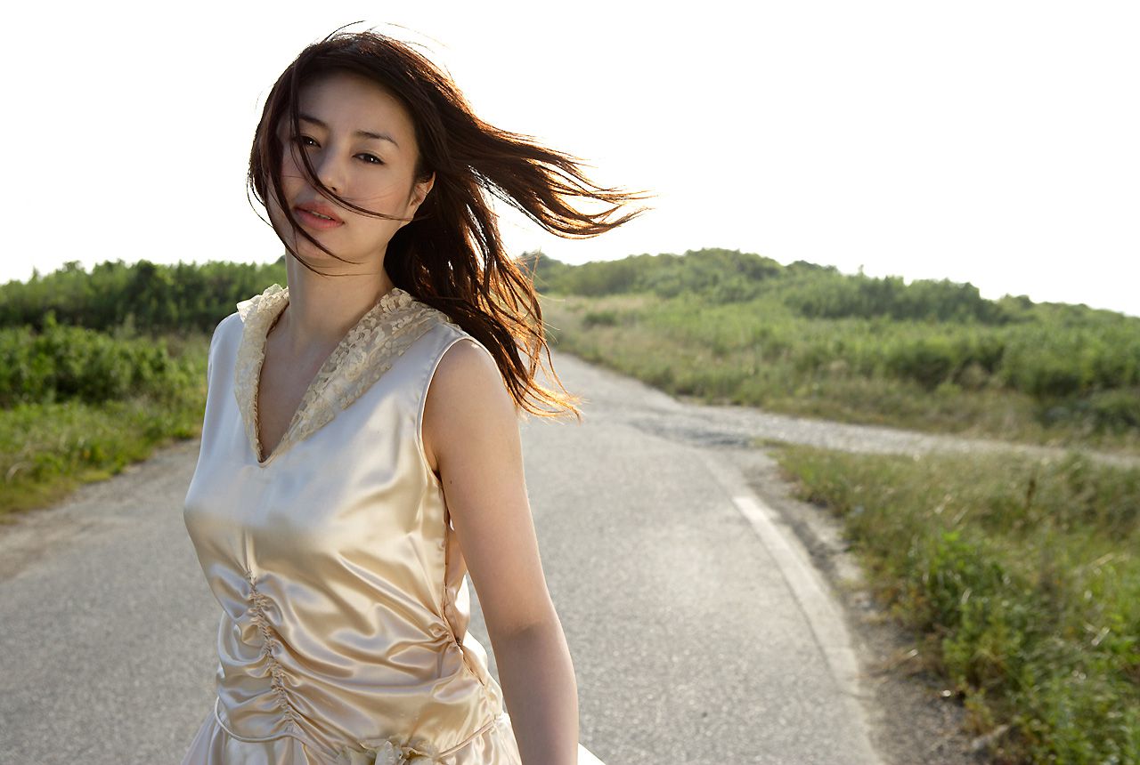 井川遥 Haruka Igawa 《コ イ ウ タ 純愛恋歌》-图50