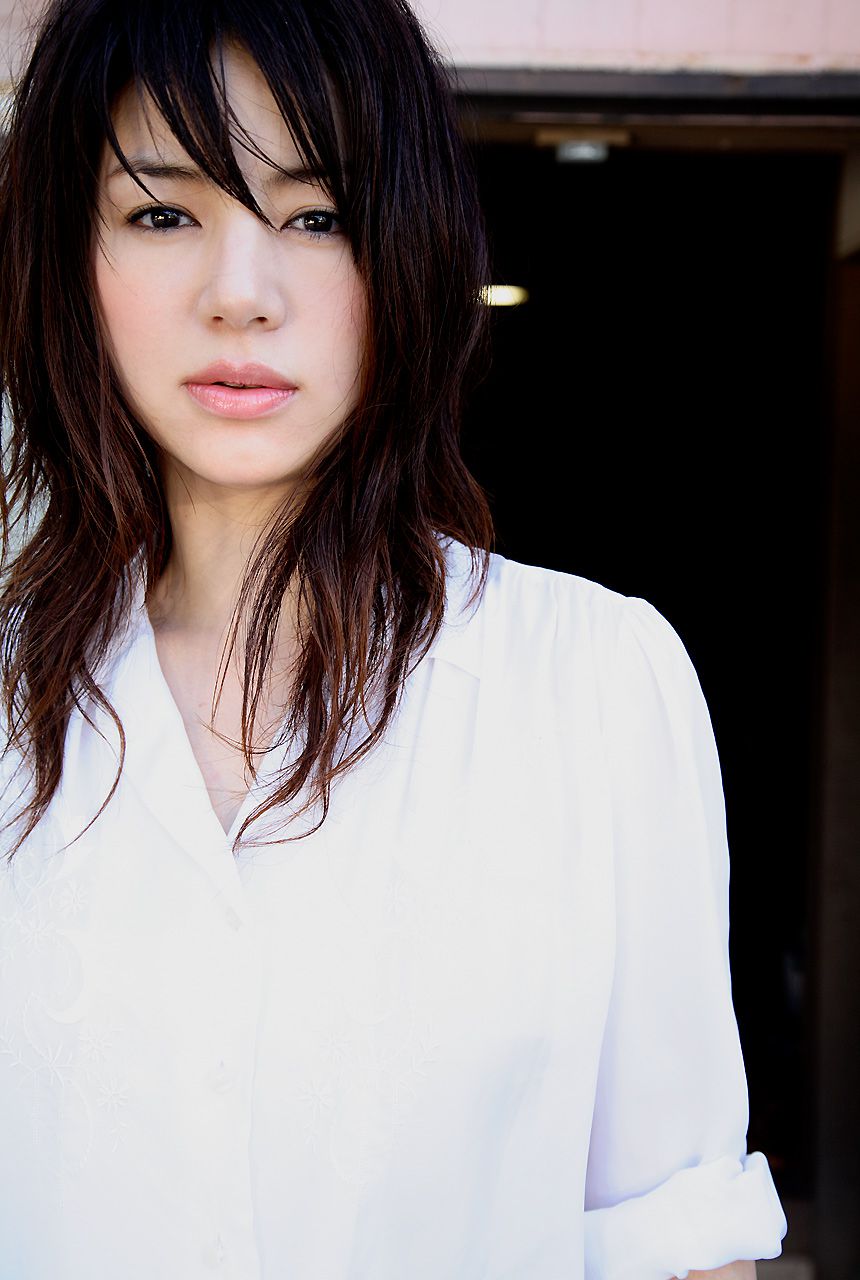 井川遥 Haruka Igawa 《コ イ ウ タ 純愛恋歌》-图52