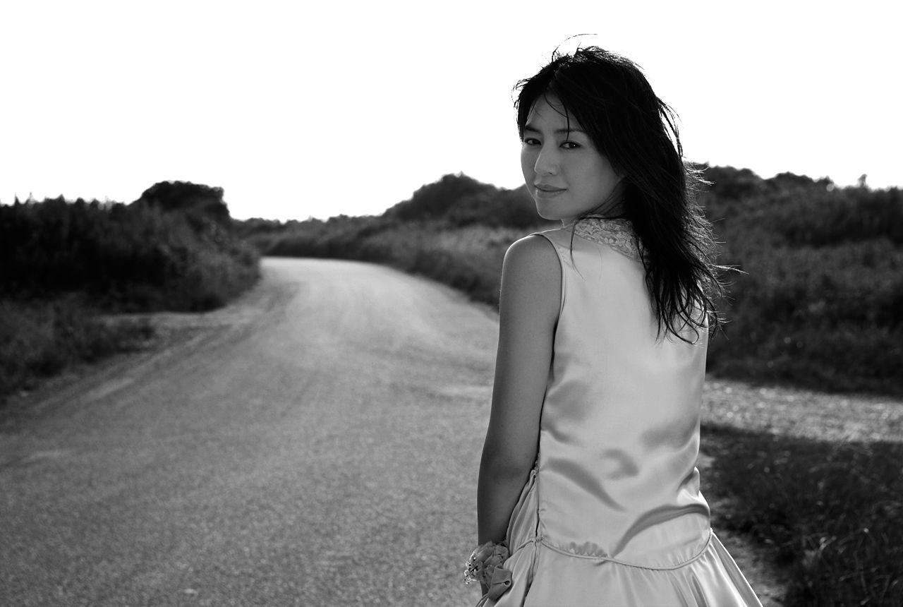 井川遥 Haruka Igawa 《コ イ ウ タ 純愛恋歌》-图53