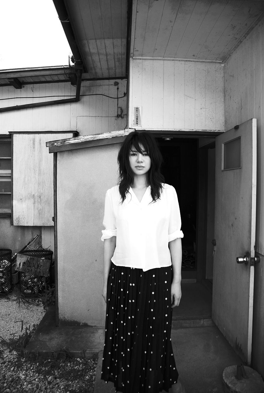 井川遥 Haruka Igawa 《コ イ ウ タ 純愛恋歌》-图55