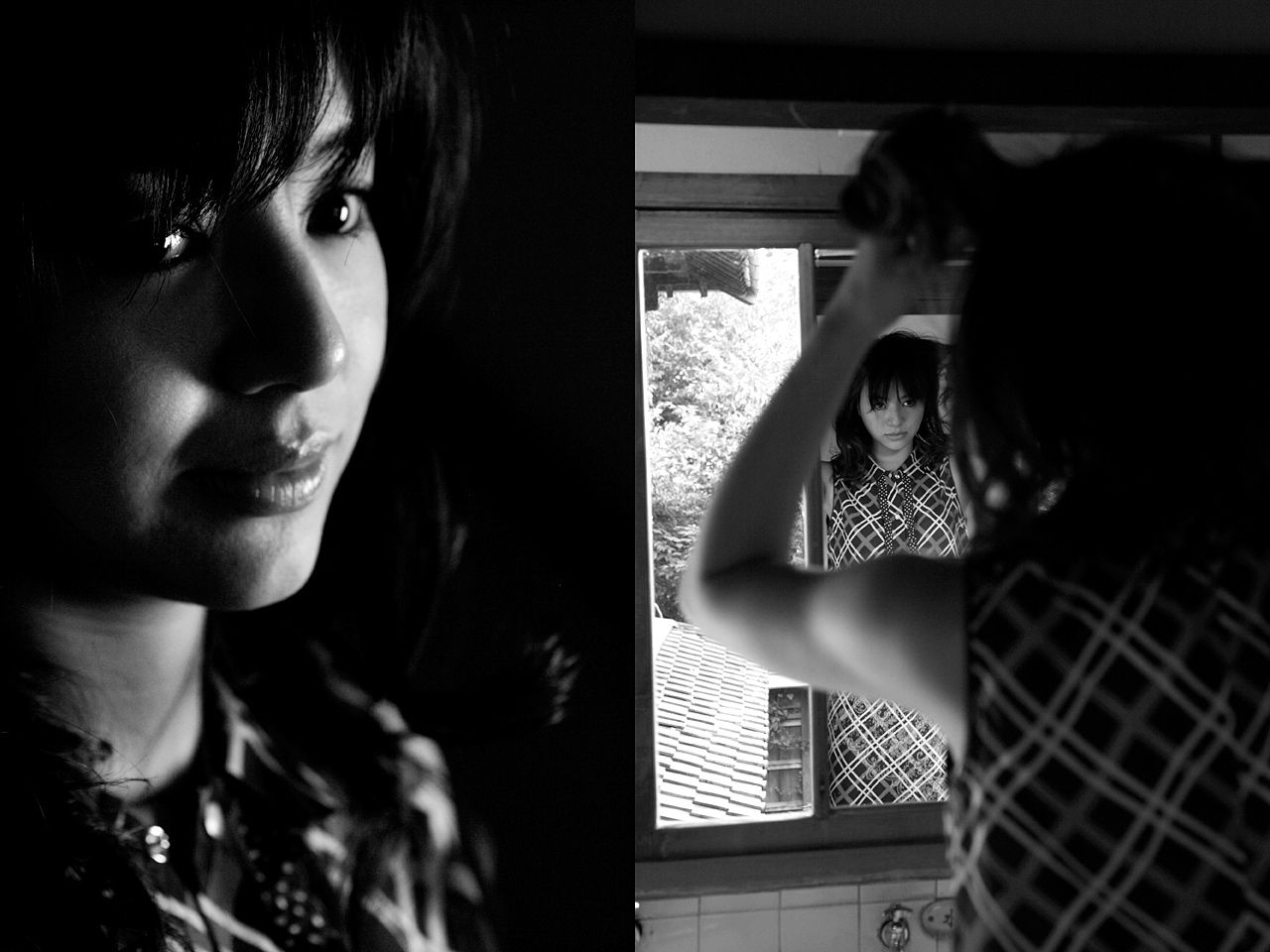 井川遥 Haruka Igawa 《コ イ ウ タ 純愛恋歌》-图5