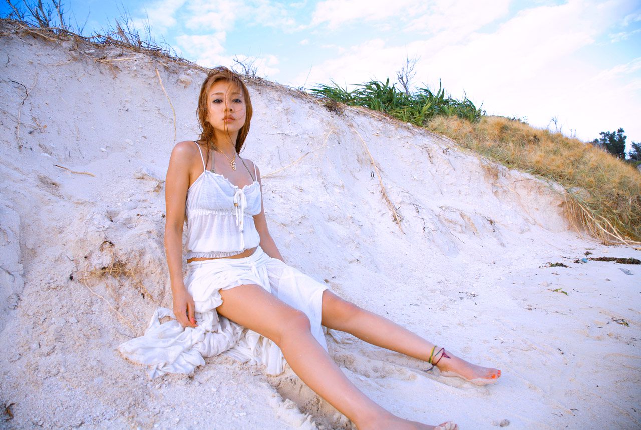 あびる優/阿比留优 《DO YOU LOVE?》-图0