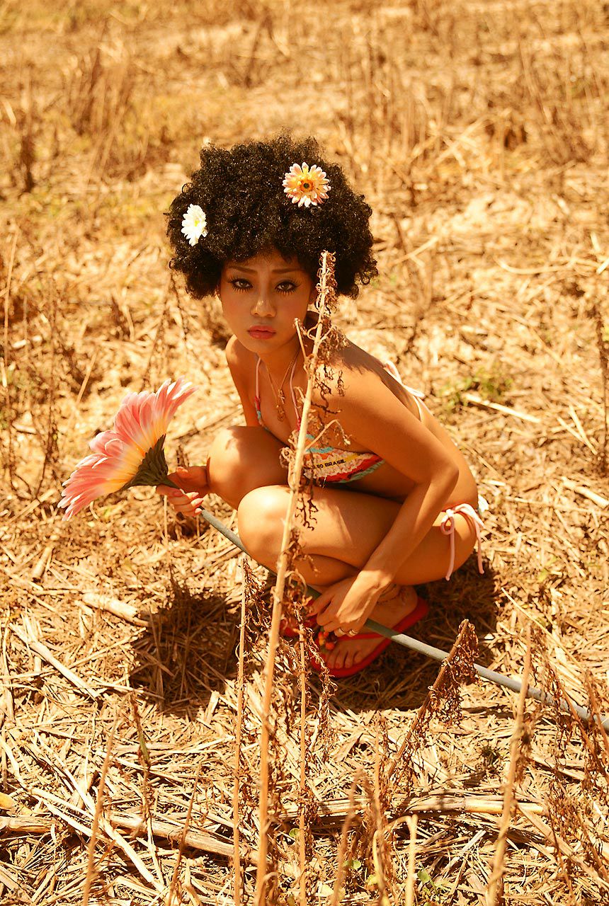 あびる優/阿比留优 《DO YOU LOVE?》-图9