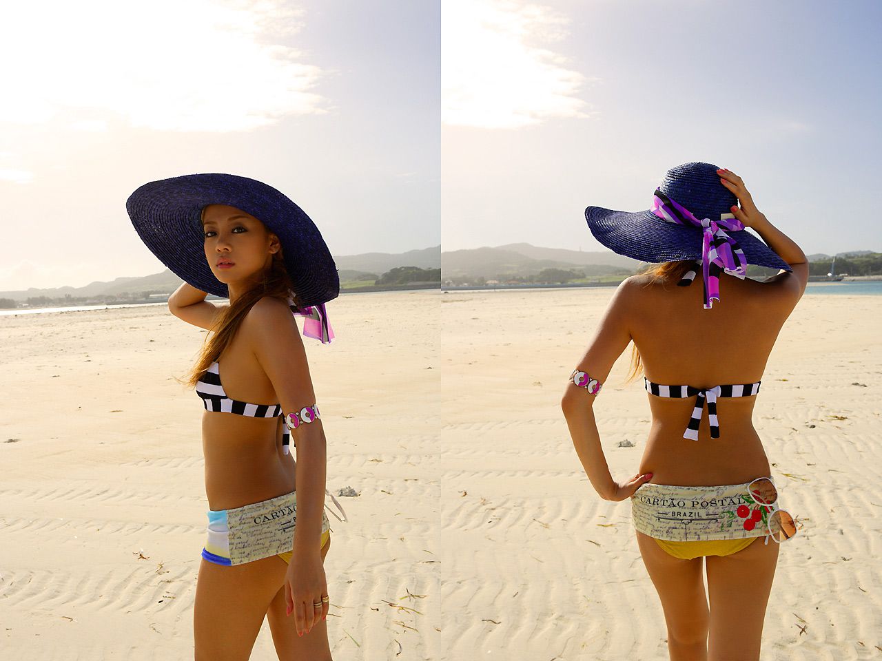 あびる優/阿比留优 《DO YOU LOVE?》-图14