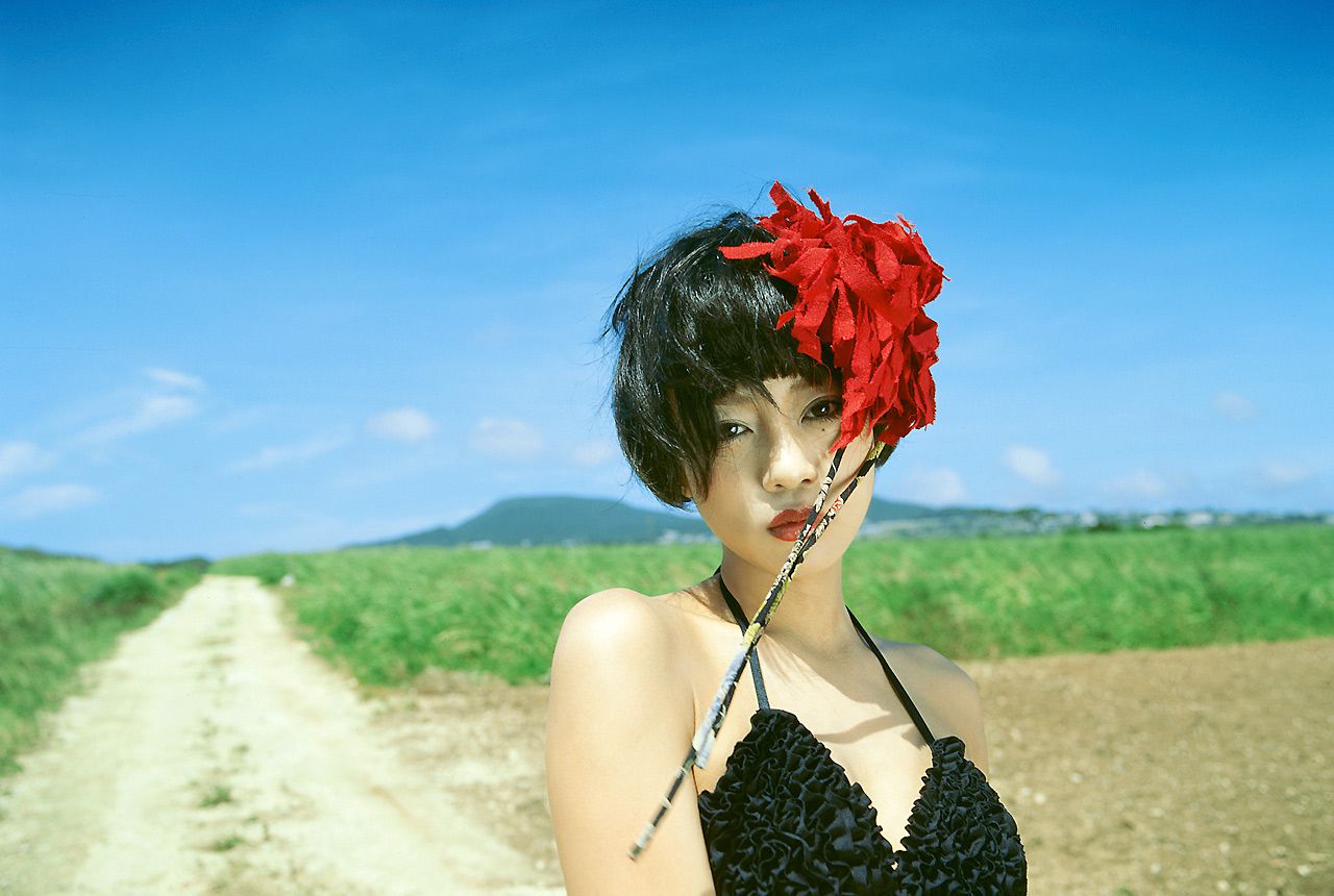 あびる優/阿比留优 《DO YOU LOVE?》-图24