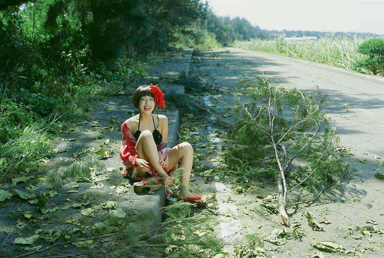 あびる優/阿比留优 《DO YOU LOVE?》-图25