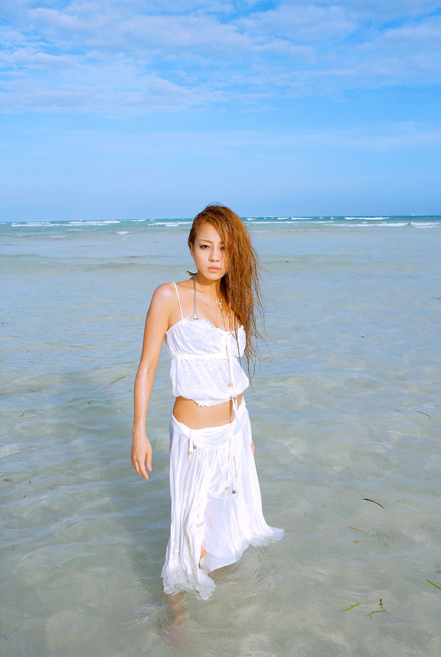 あびる優/阿比留优 《DO YOU LOVE?》-图2