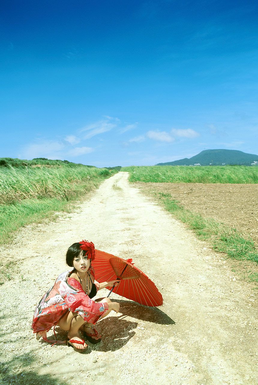 あびる優/阿比留优 《DO YOU LOVE?》-图30