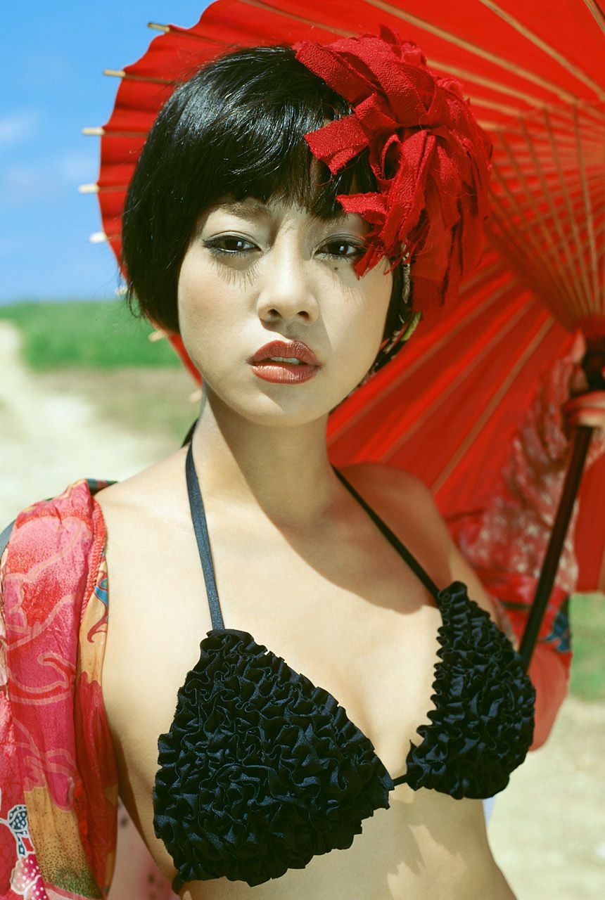 あびる優/阿比留优 《DO YOU LOVE?》-图31