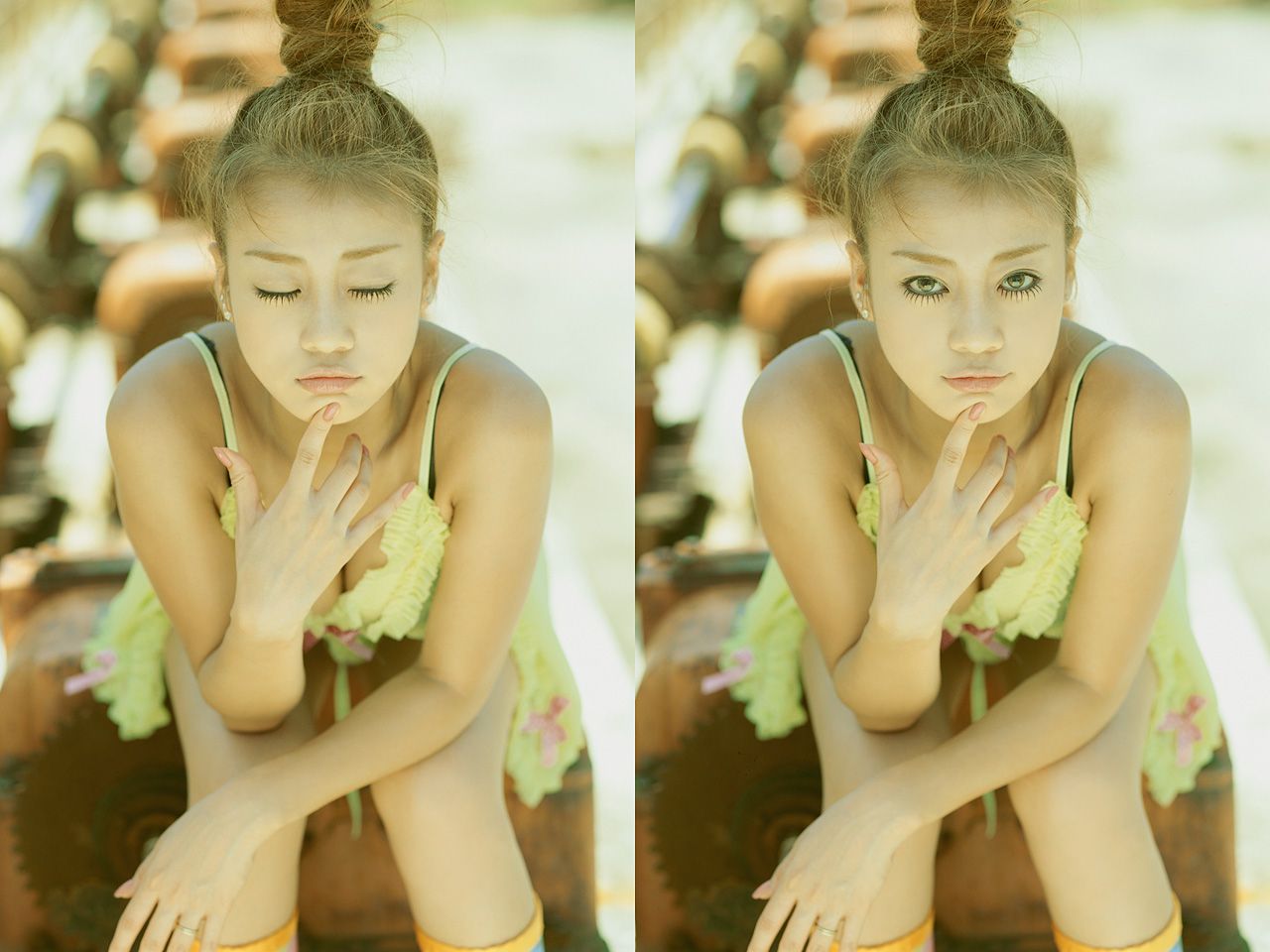 あびる優/阿比留优 《DO YOU LOVE?》-图33