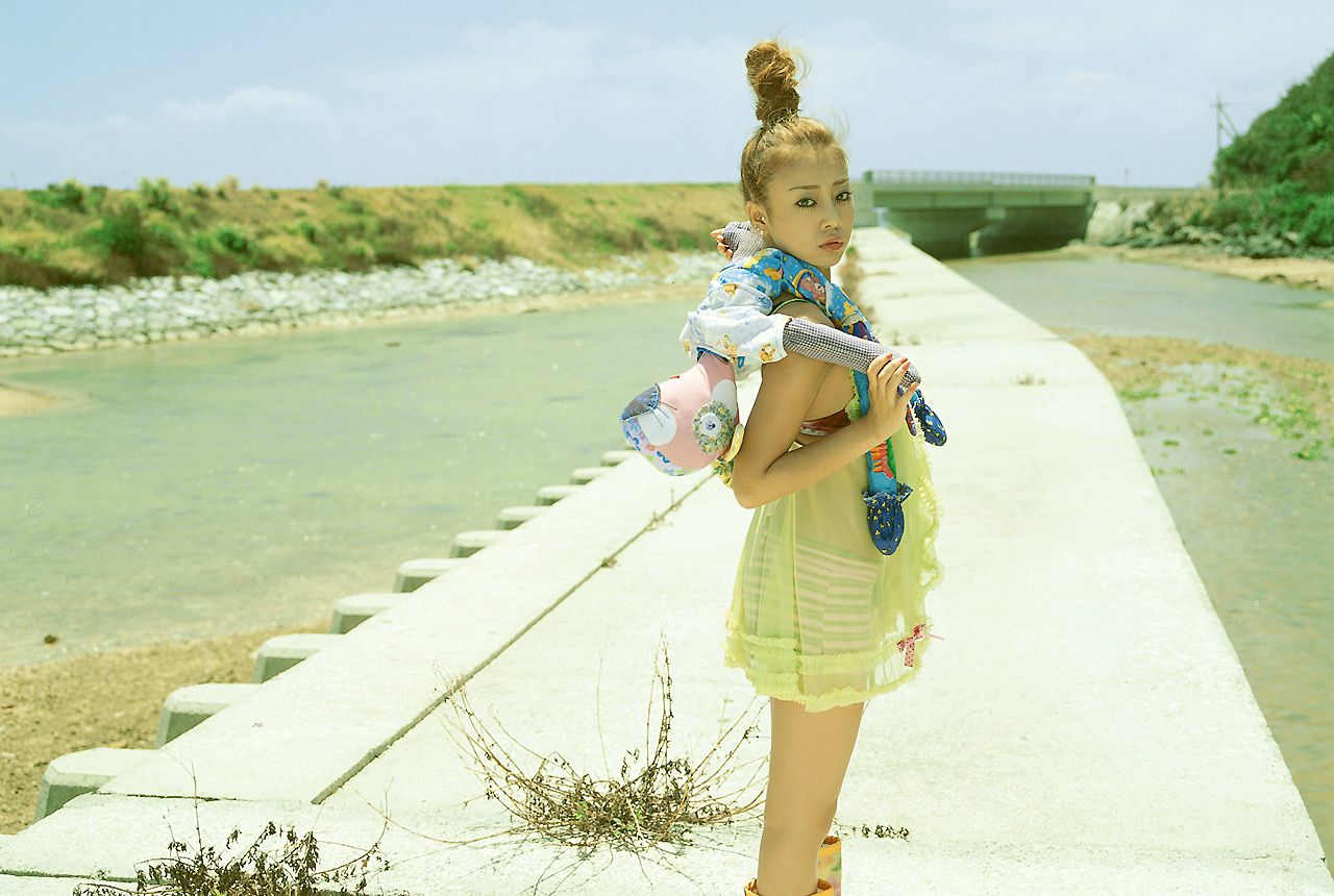 あびる優/阿比留优 《DO YOU LOVE?》-图36