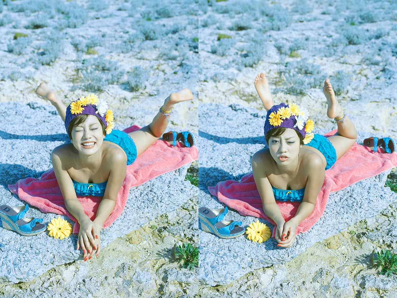 あびる優/阿比留优 《DO YOU LOVE?》-图38