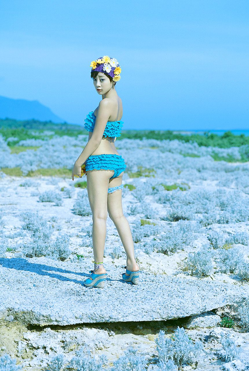 あびる優/阿比留优 《DO YOU LOVE?》-图39