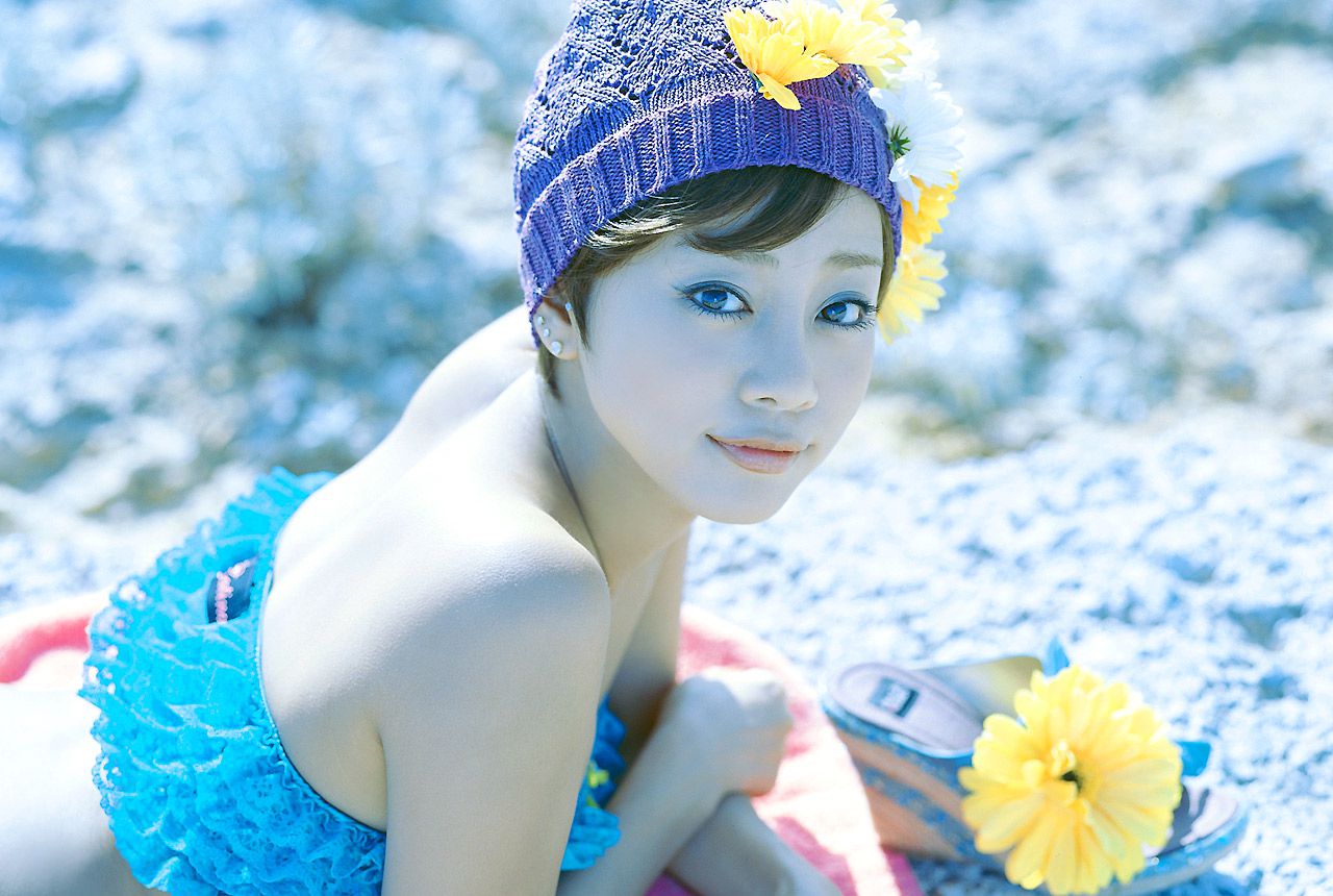 あびる優/阿比留优 《DO YOU LOVE?》-图40