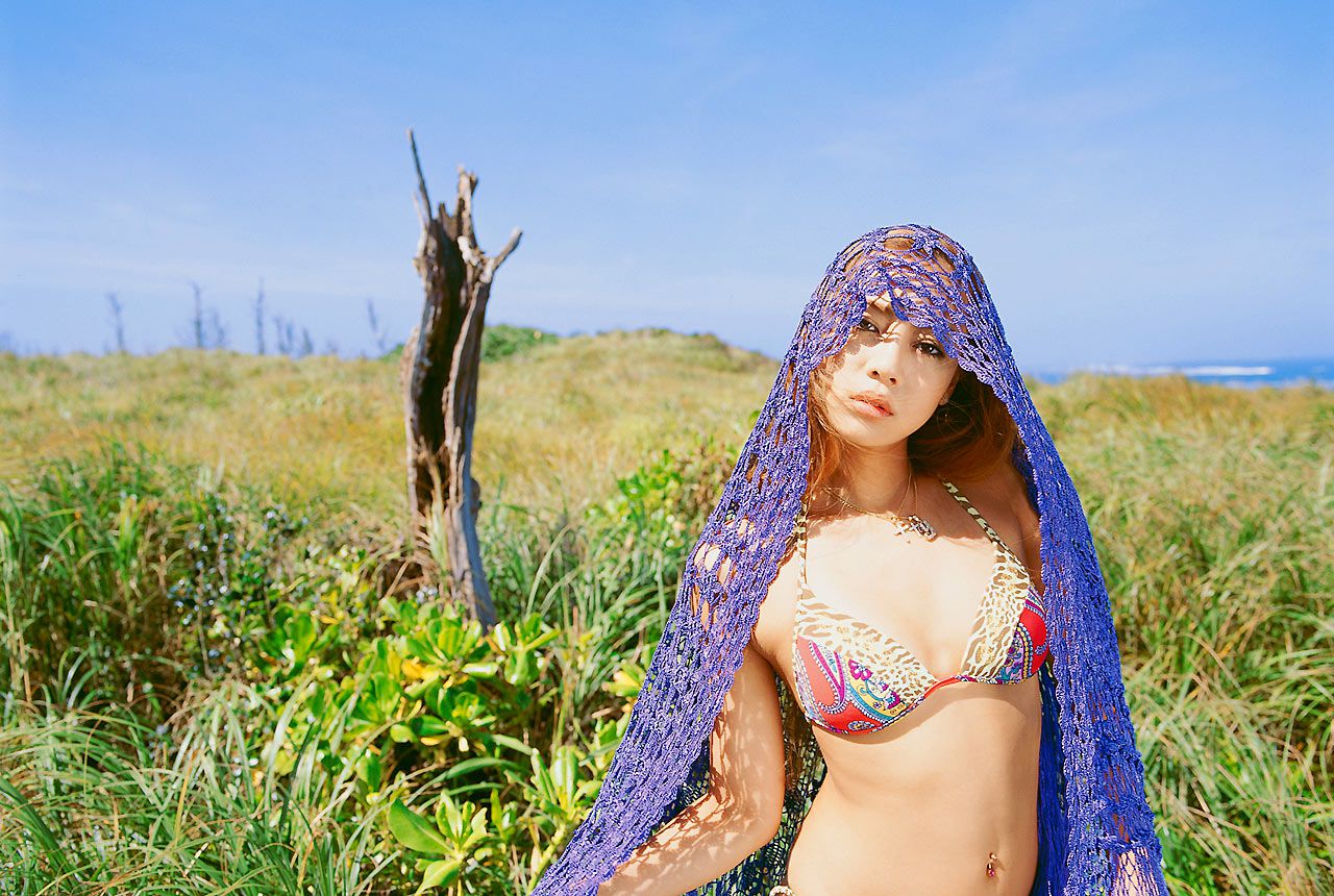 あびる優/阿比留优 《DO YOU LOVE?》-图42