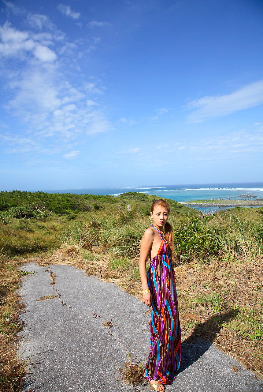 あびる優/阿比留优 《DO YOU LOVE?》-图43