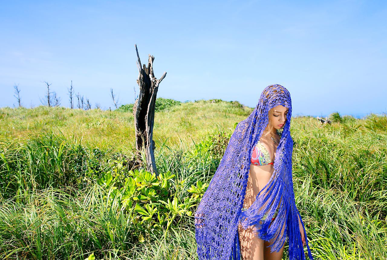 あびる優/阿比留优 《DO YOU LOVE?》-图45