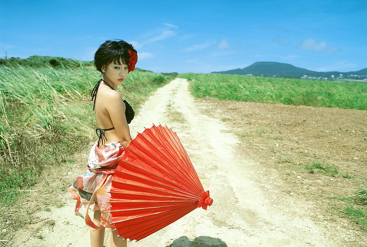 あびる優/阿比留优 《DO YOU LOVE?》-图47