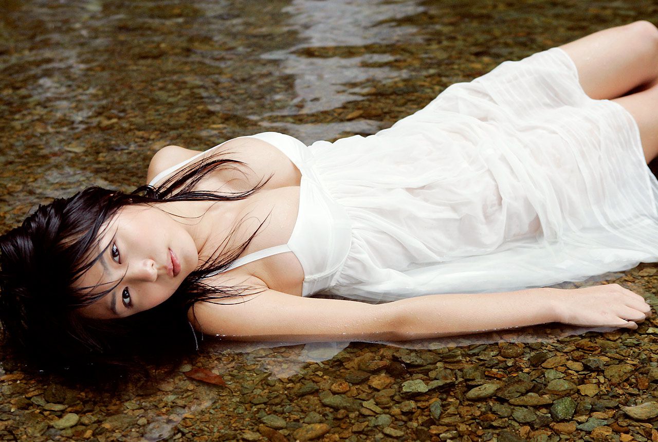 川村ゆきえ/川村由纪惠《Bitter Sweet》-图39