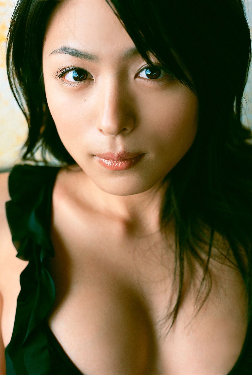 川村ゆきえ/川村由纪惠《Bitter Sweet》-图46