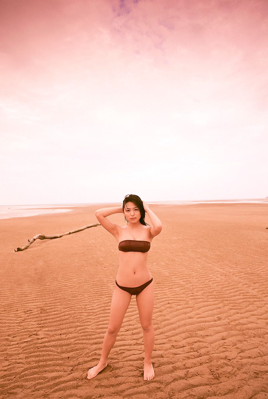 川村ゆきえ/川村由纪惠《Bitter Sweet》-图55