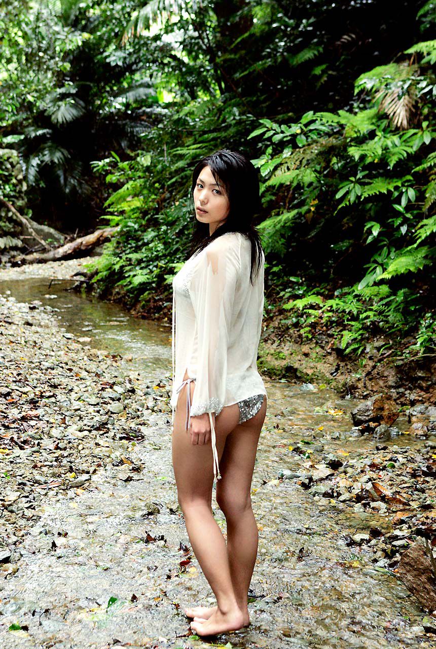 川村ゆきえ/川村由纪惠《Bitter Sweet》-图57