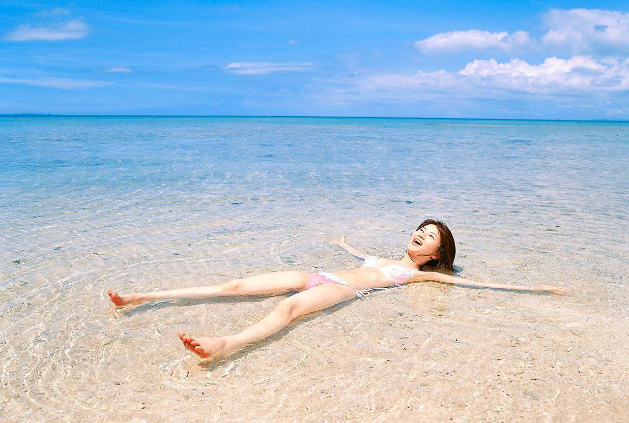 菅井玲 Rei Sugai 《ビタミン ガール!!!!》-图14