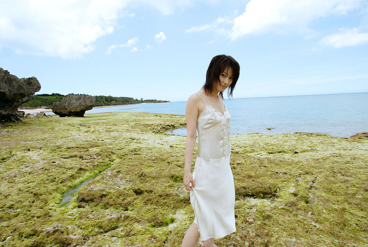 菅井玲 Rei Sugai 《ビタミン ガール!!!!》-图41