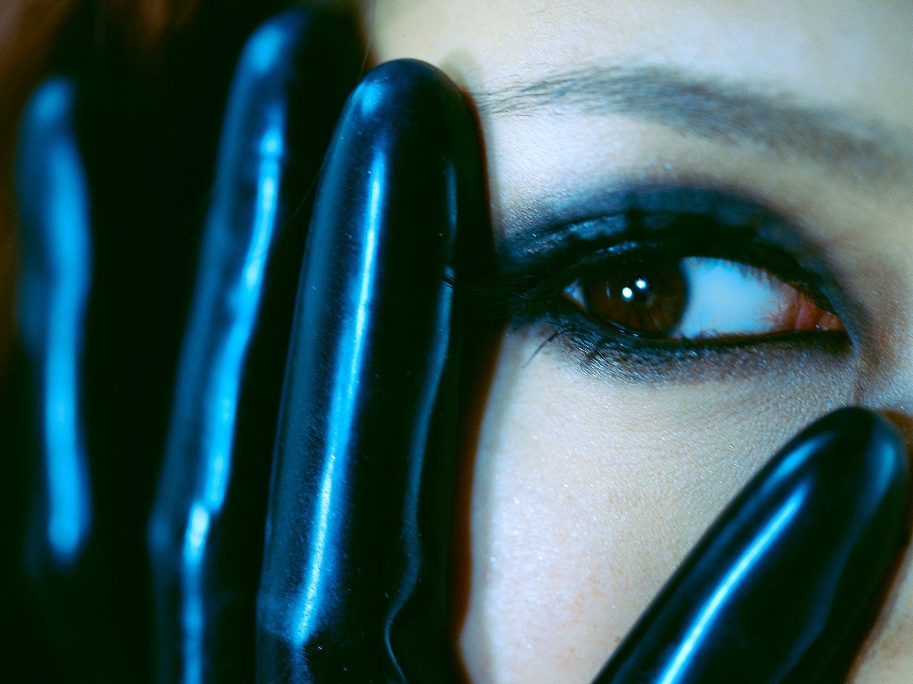 安田美沙子 Misako Yasuda 《M》-图11