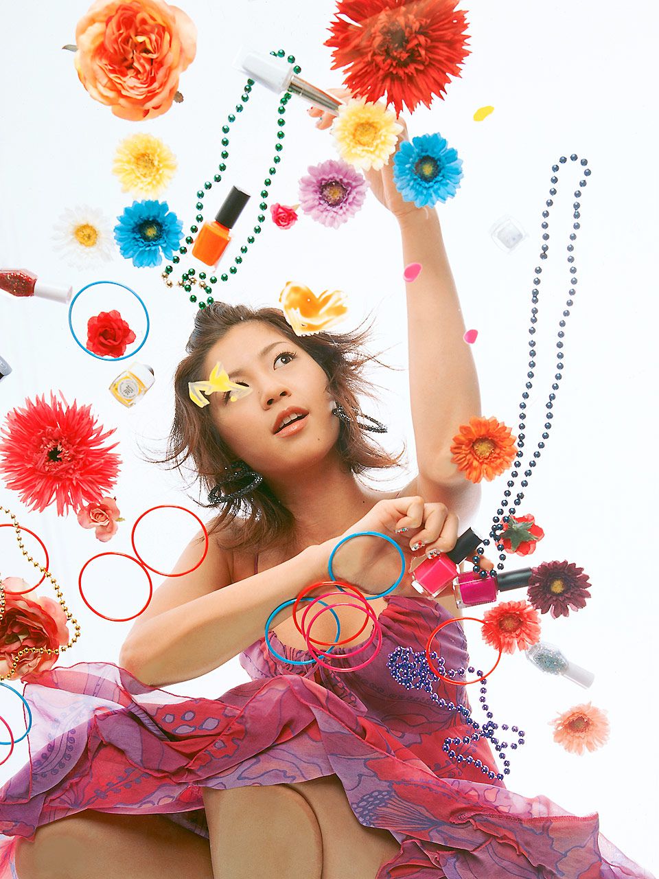 安田美沙子 Misako Yasuda 《M》-图24