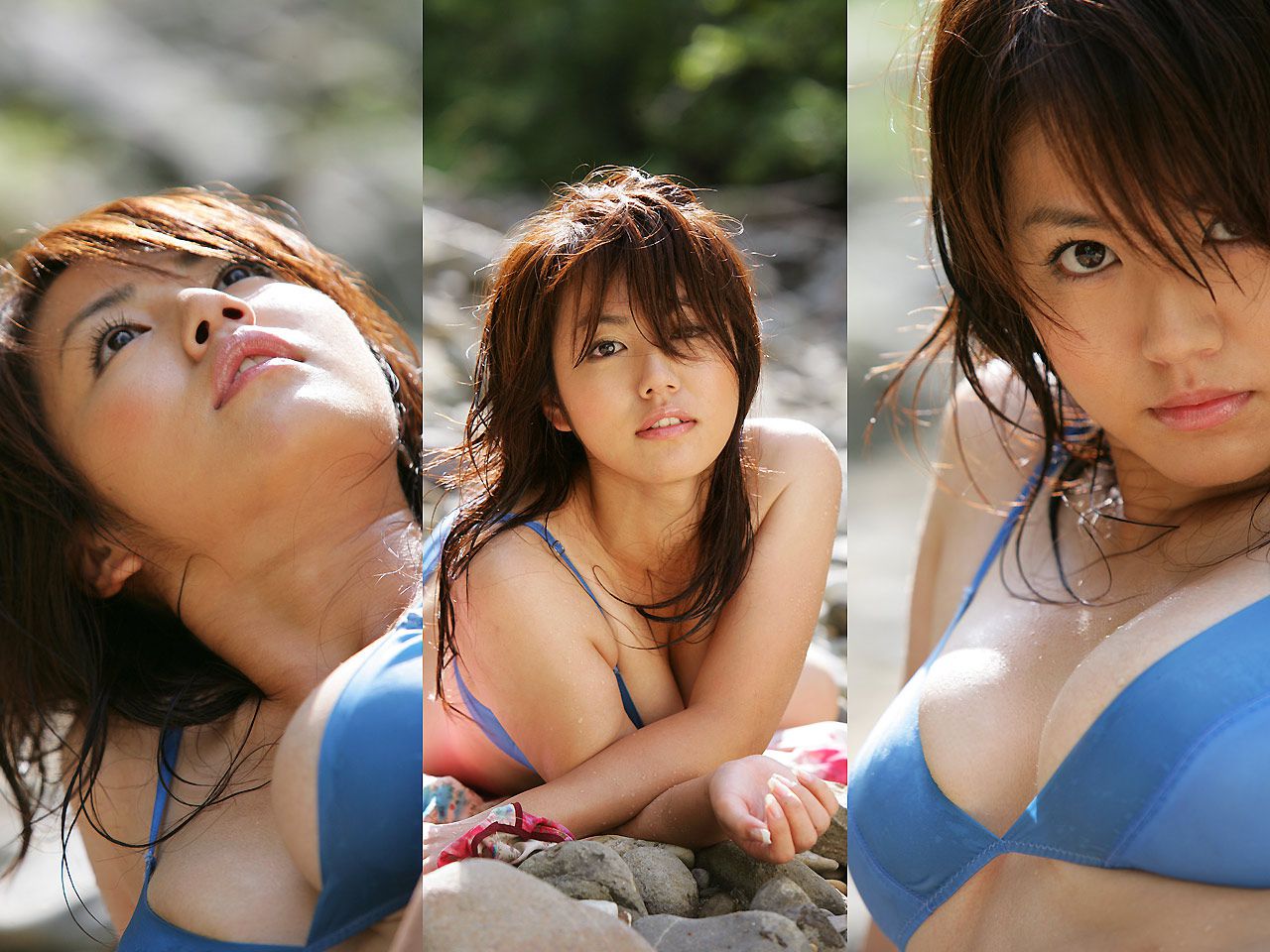 磯山さやか/矶山沙也加 《to myself》-图12