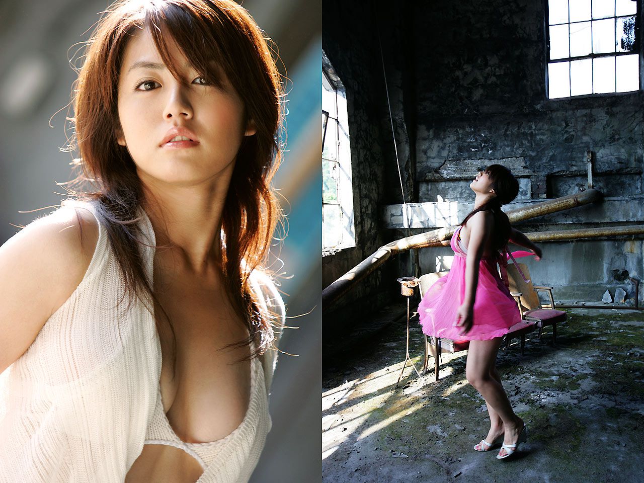 磯山さやか/矶山沙也加 《to myself》-图6