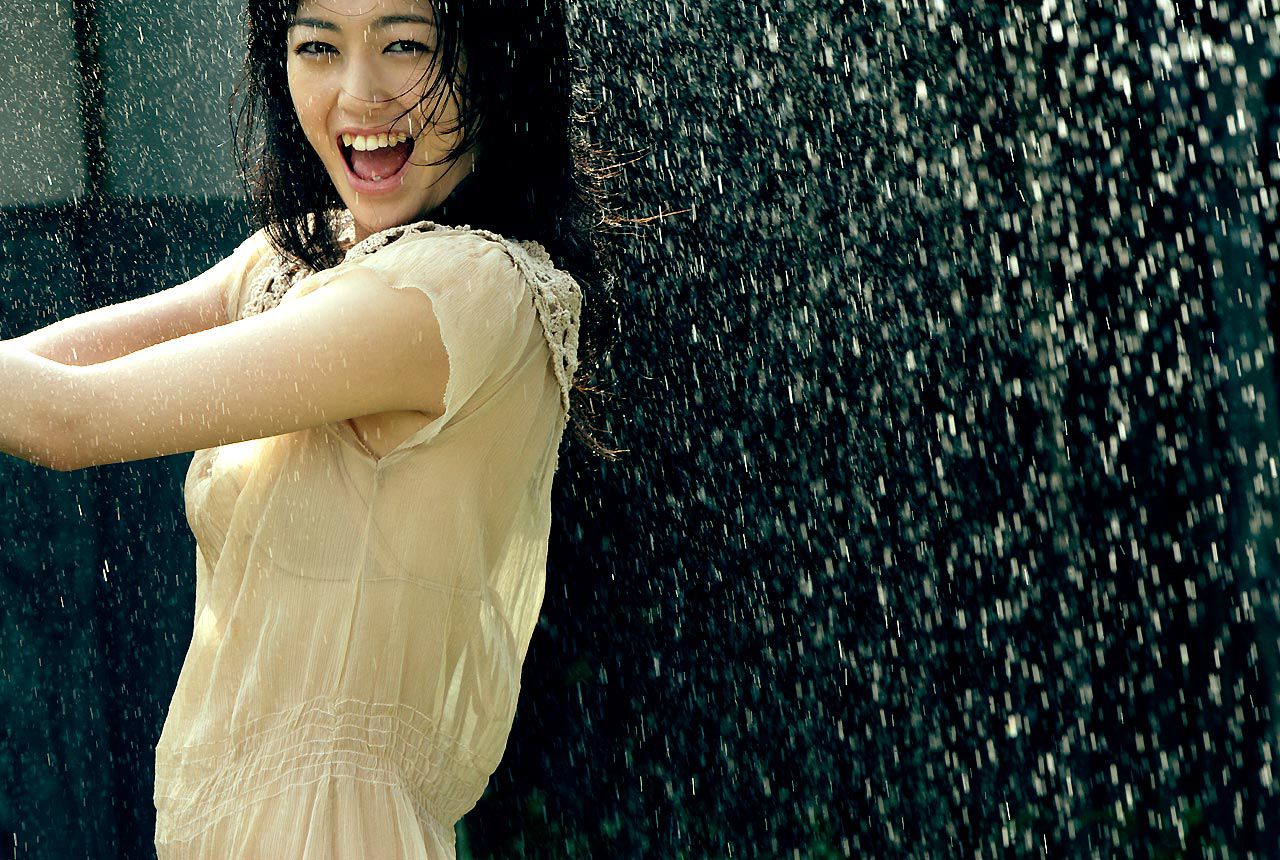 桝木亚子/ますきあこ Ako Masuki 《雪肌》-图9