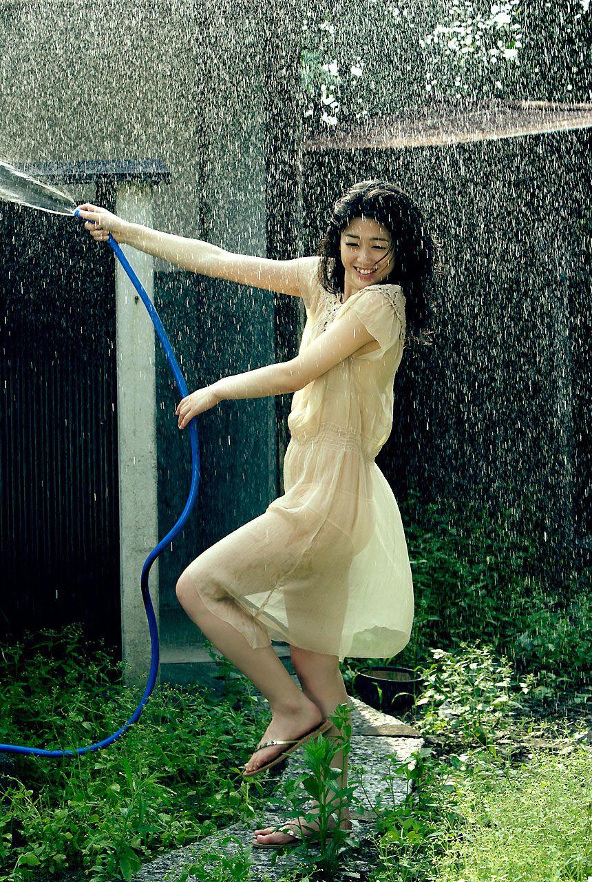 桝木亚子/ますきあこ Ako Masuki 《雪肌》-图10