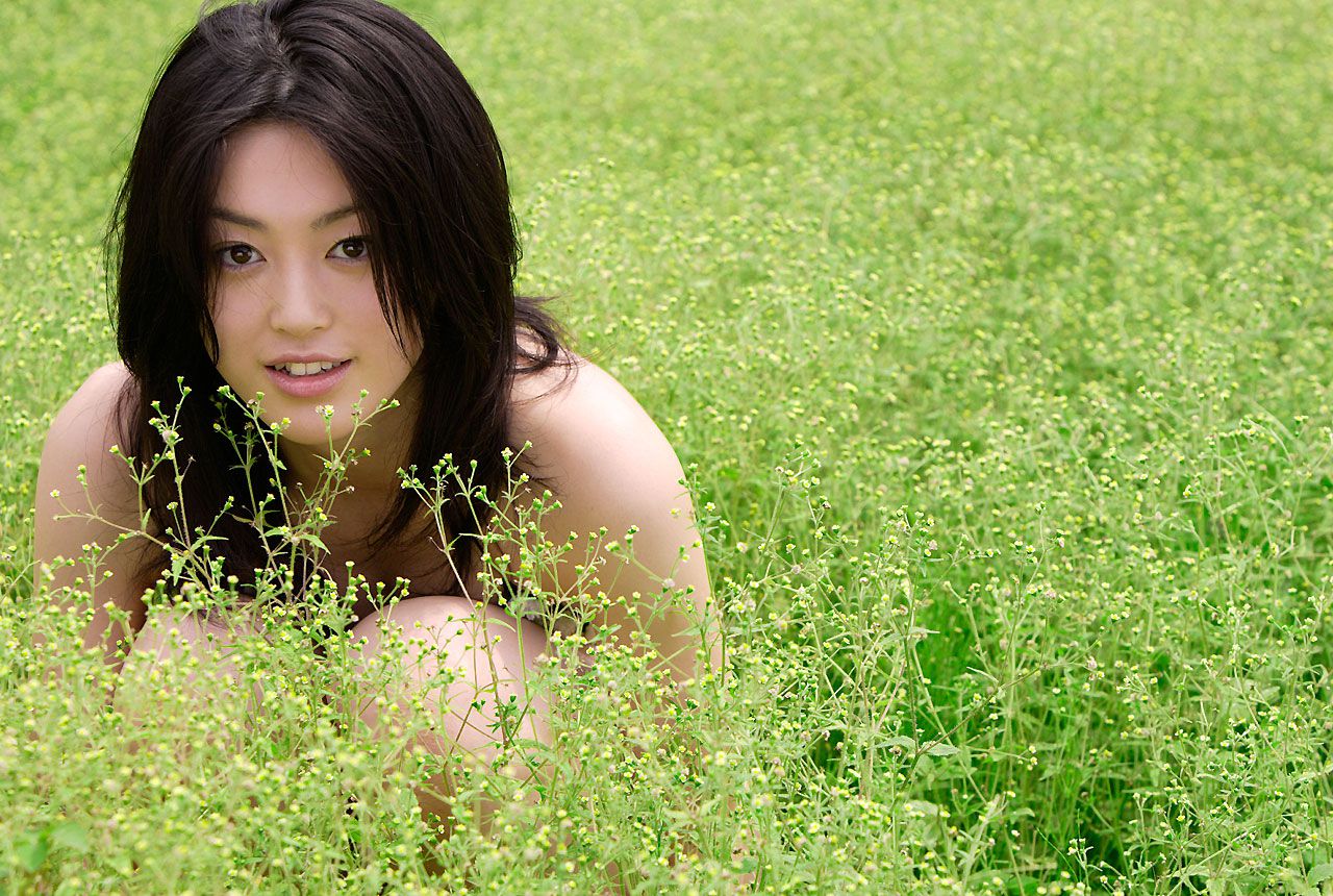 桝木亚子/ますきあこ Ako Masuki 《雪肌》-图37