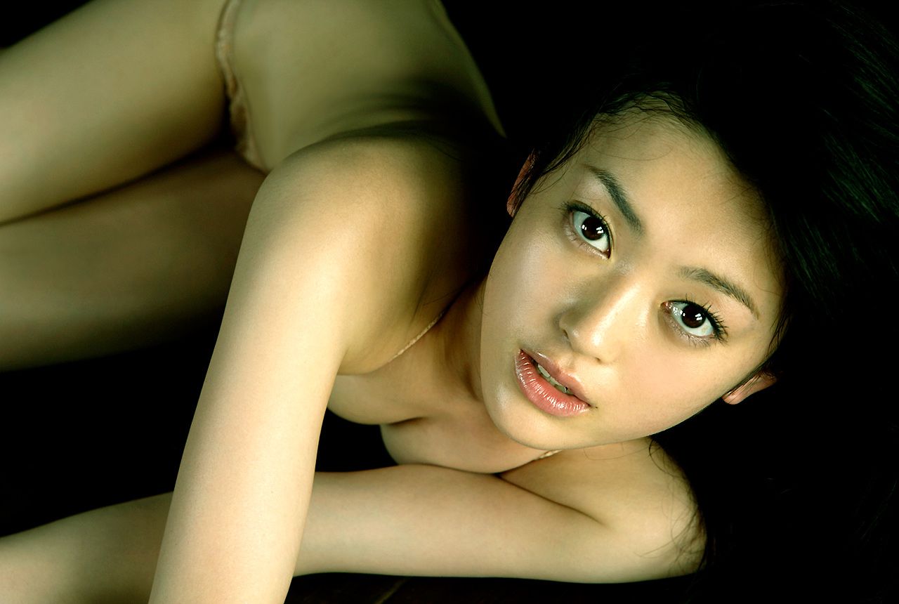 桝木亚子/ますきあこ Ako Masuki 《雪肌》-图3