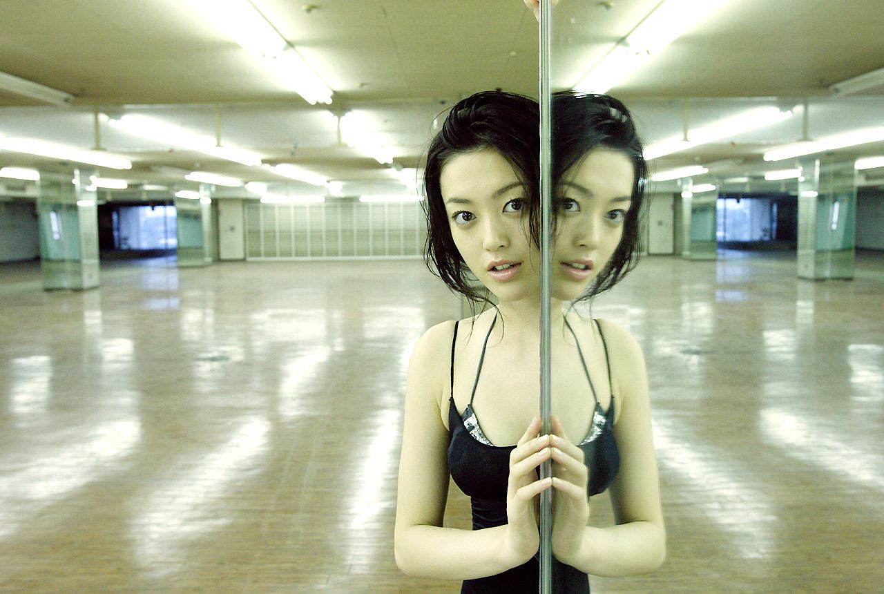 桝木亚子/ますきあこ Ako Masuki 《雪肌》-图40