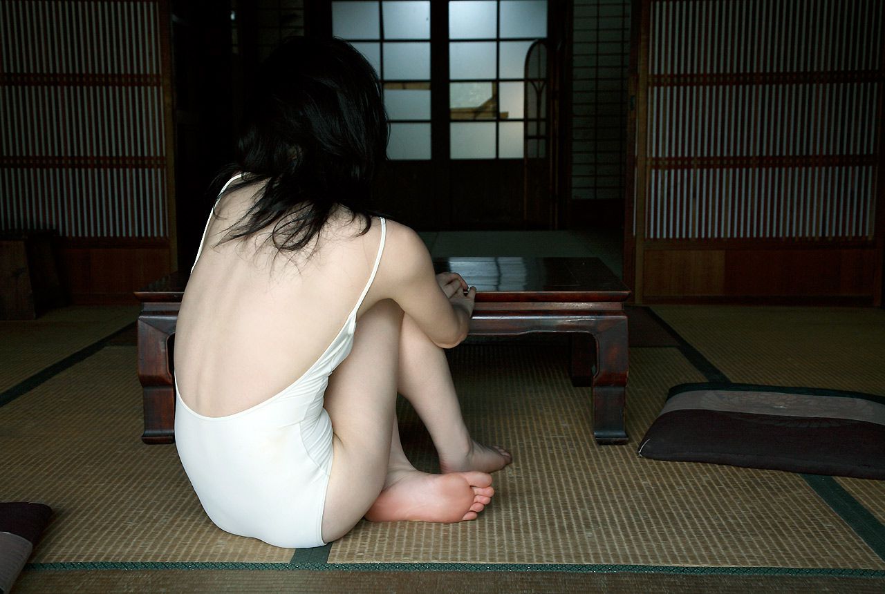 桝木亚子/ますきあこ Ako Masuki 《雪肌》-图47