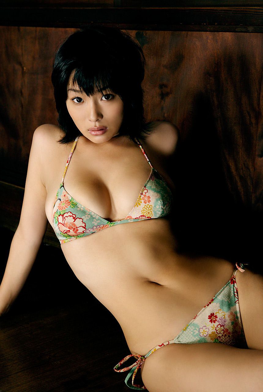 佐藤和沙《火照るカラダ》-图19