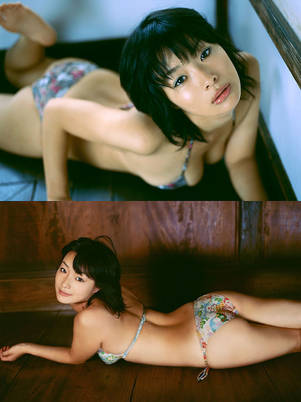 佐藤和沙《火照るカラダ》-图20