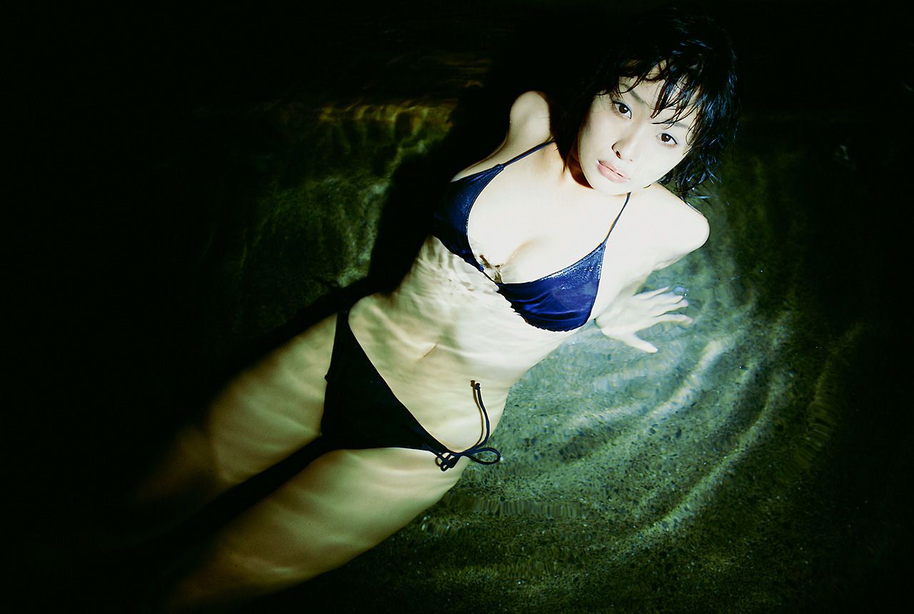 佐藤和沙《火照るカラダ》-图29